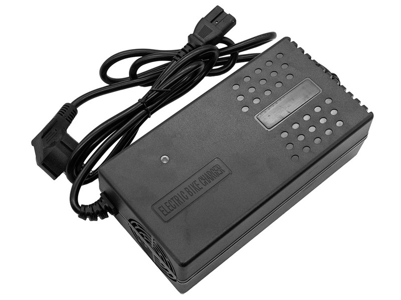 Зарядное устройство для свинцовых тяговых аккумуляторов ELTRECO 60V20A/H (3A)