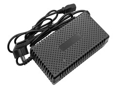ЗУ для свинцовых тяговых АКБ ELTRECO 48V20A/H (3A) ЗУ для свинцовых тяговых АКБ ELTRECO 48V20A/H (3A)