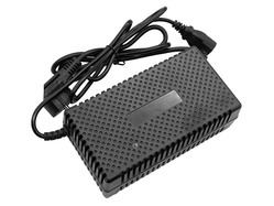ЗУ для свинцовых тяговых АКБ ELTRECO 48V32A/H (4A) ЗУ для свинцовых тяговых АКБ ELTRECO 48V32A/H (4A)