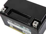 Аккумулятор для мототехники SKN LiFePO4 YTZ10S (12V/10Ah/190A) [UTZ10S, CT 1210.1, MT 12-10]