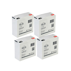 SKN 6-DZF-20 (48V22.5A/H C5) SKN 6-DZF-20 (48V22.5A/H C5)