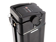 Литиевый аккумулятор 36V 12,5 A/h FLEX 4 контакта
