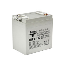 RuTrike TNE6-190 (6V210A/H C3)