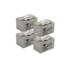 RuTrike 6-EVF-60 (48V60A/H C3)