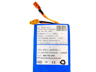 Литиевый аккумулятор для электровелосипеда Li-ion 18650 48В 13Ач 25А