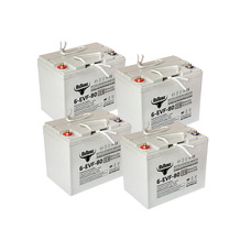 RuTrike 6-EVF-80 (48V80A/H C3) RuTrike 6-EVF-80 (48V80A/H C3)