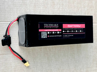 Литиевый аккумулятор для электросамоката 48V/20AH (TM)