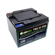 Eltreco TNE12-35 (12V28.5A/H C3)