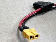 Литиевый аккумулятор для электросамоката 48V/20AH (TM)