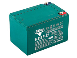 RuTrike 6-DZF-12 (12V13A/H C3)
