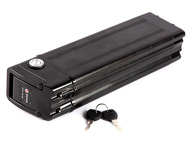 Литиевый аккумулятор 36V 12,5 A/h FLEX 4 контакта Литиевый аккумулятор 36V 12,5 A/h FLEX 4 контакта