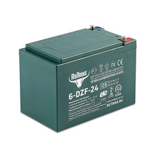 RuTrike 6-DZF-24 (12V24A/H C2) RuTrike 6-DZF-24 (12V24A/H C2)