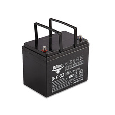 RuTrike 6-F-33 (12V33A/H C20)