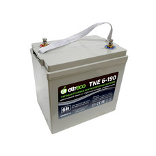 Eltreco TNE6-190 (6V150A/H C3)