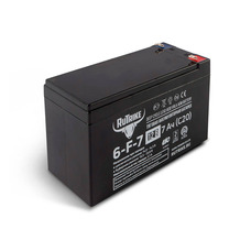 RuTrike 6-F-7 (12V7A/H C20) RuTrike 6-F-7 (12V7A/H C20)