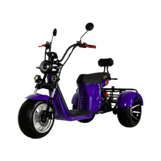 IKINGI М7 PRO TRIKE