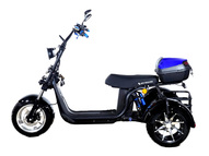 Электротрицикл SKYBOARD MyRussia TRIKE BR60-3000 PRO FAST
