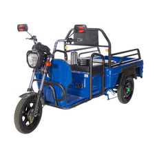 Trike Cargo