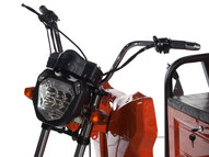 Электротрицикл Trike Heavy-Load
