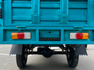 Электротрицикл Rockwild Cargo PRO Q05