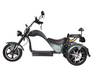 Электротрицикл SKYBOARD TRIKE CHOPPER-2000
