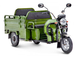 Rutrike Вояж-П2 1250 60V 800W