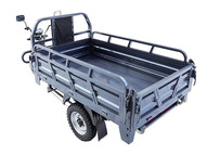 Электротрицикл Rutrike Титан 2000 60V1500W