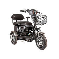 Rutrike S2 V3 двухместный