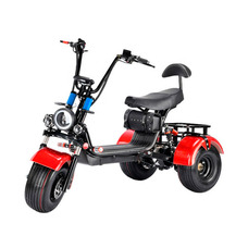 CityCoco Trike Classic GT X5 CityCoco Trike Classic GT X5