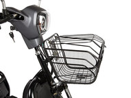 Электротрицикл Rutrike S2 V2 трансформер