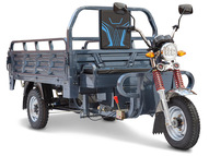 Электротрицикл Rutrike Титан 2000 ГИДРАВЛИКА 60V1500W