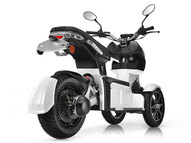 Электроскутер Hoverbot Itank Pro