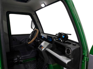 Электротрицикл Rutrike Фактор NEXT обогрев 2600 60V2000W