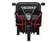 Электротрицикл WHITE SIBERIA SIBTRIKE CARGO