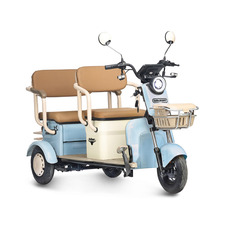 Rutrike Gelbert Atlas 48/60V (синий)