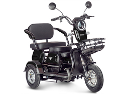 Gelbert Caf 48V/60V 600Вт (черный) Gelbert Caf 48V/60V 600Вт (черный)