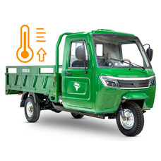 Rutrike Фактор NEXT обогрев 2600 60V2000W Rutrike Фактор NEXT обогрев 2600 60V2000W