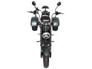 Электротрицикл SKYBOARD TRIKE CHOPPER-2000
