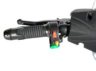 Электротрицикл Rutrike D1 ГП 1200 60V900W