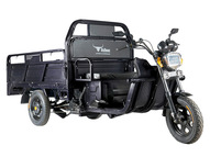 Электротрицикл Rutrike D4 1800 60V1200W