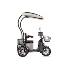 Rutrike S1 V2 с крышей Rutrike S1 V2 с крышей