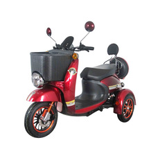 VESPA PRO 72V 20AH 1000W