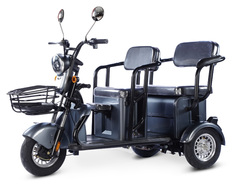 TRION TRANSIT TRION TRANSIT