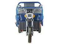 Электротрицикл Rutrike D4 1800 60V1200W