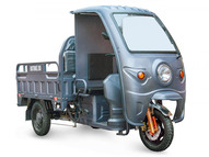Электротрицикл Rutrike Глобус 1500 60V1000W Электротрицикл Rutrike Глобус 1500 60V1000W