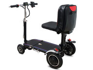 Электроскутер Mini Trike Ultra 700W