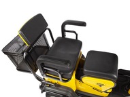 Электротрицикл Rutrike Навигатор
