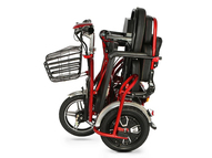 Электротрицикл Elbike Адъютант Double A3