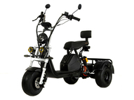 Электротрицикл IKINGI X1 PRO MINI TRIKE