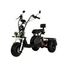 IKINGI X1 PRO MINI TRIKE